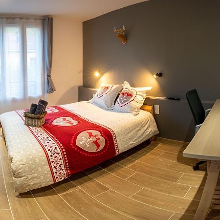 Apartmán Cirrus Digne-les-Bains Exteriér fotografie